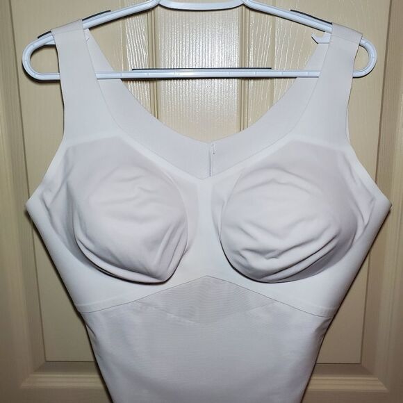 Honeylove Tank Bodysuit Size 3x - Picture 3 of 10
